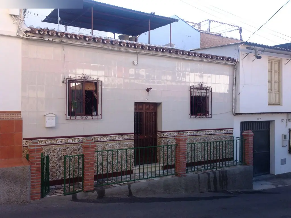 Vivienda en Vélez-Málaga