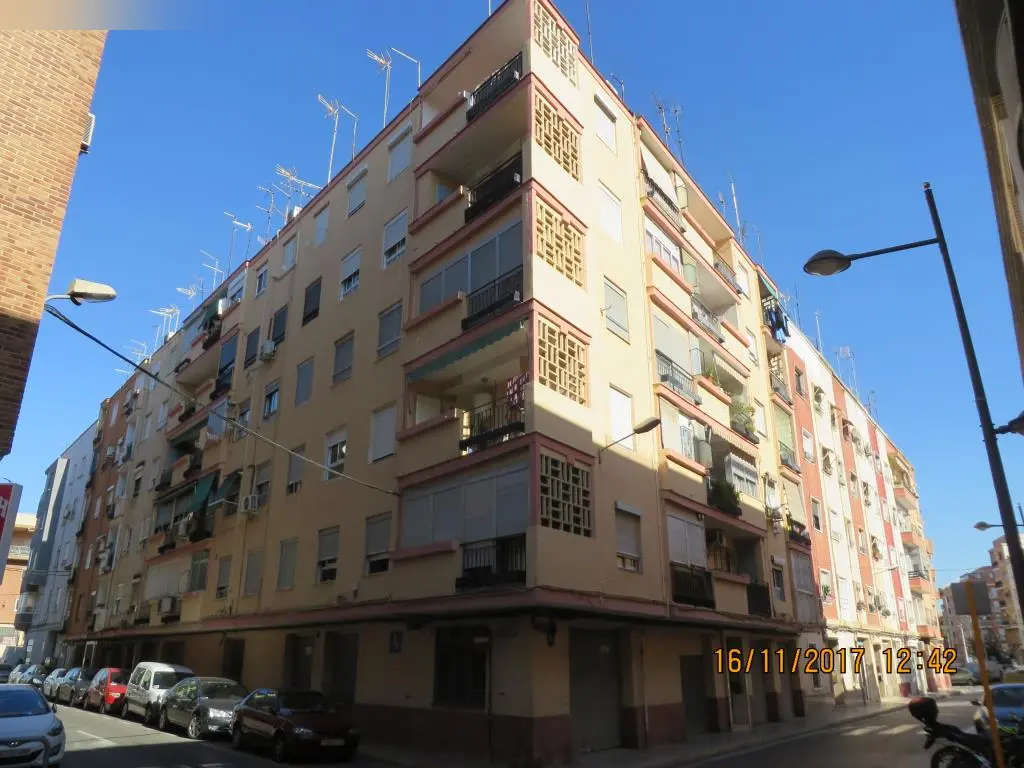 Vivienda en Paiporta