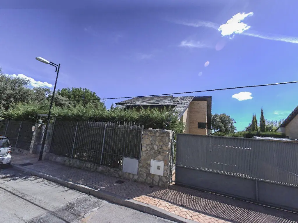 Vivienda en Galapagar