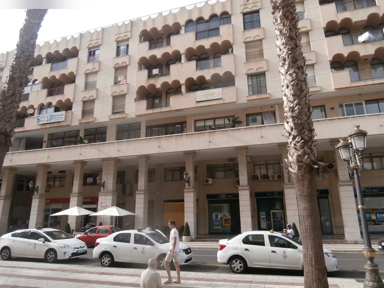 Local en Ceuta