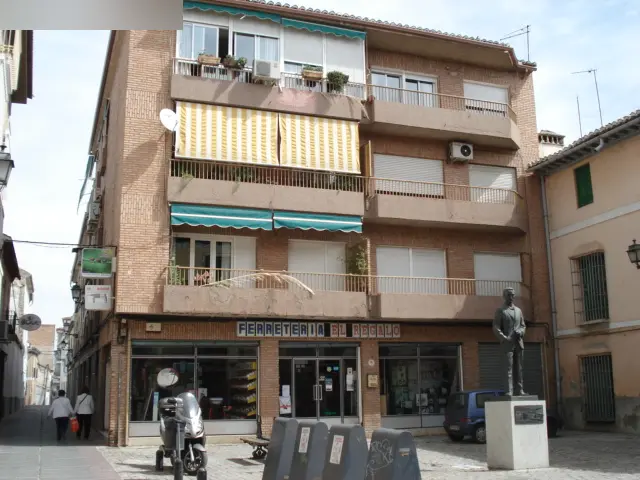 Vivienda en Santa Fe