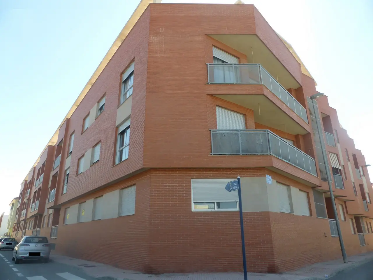 Vivienda en Alhama de Murcia