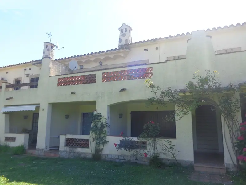 Vivienda en Santa Cristina d'Aro