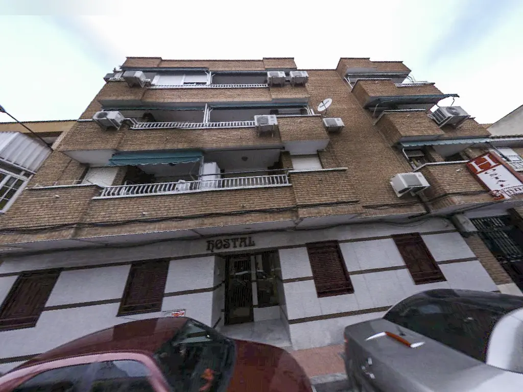 Vivienda en Getafe