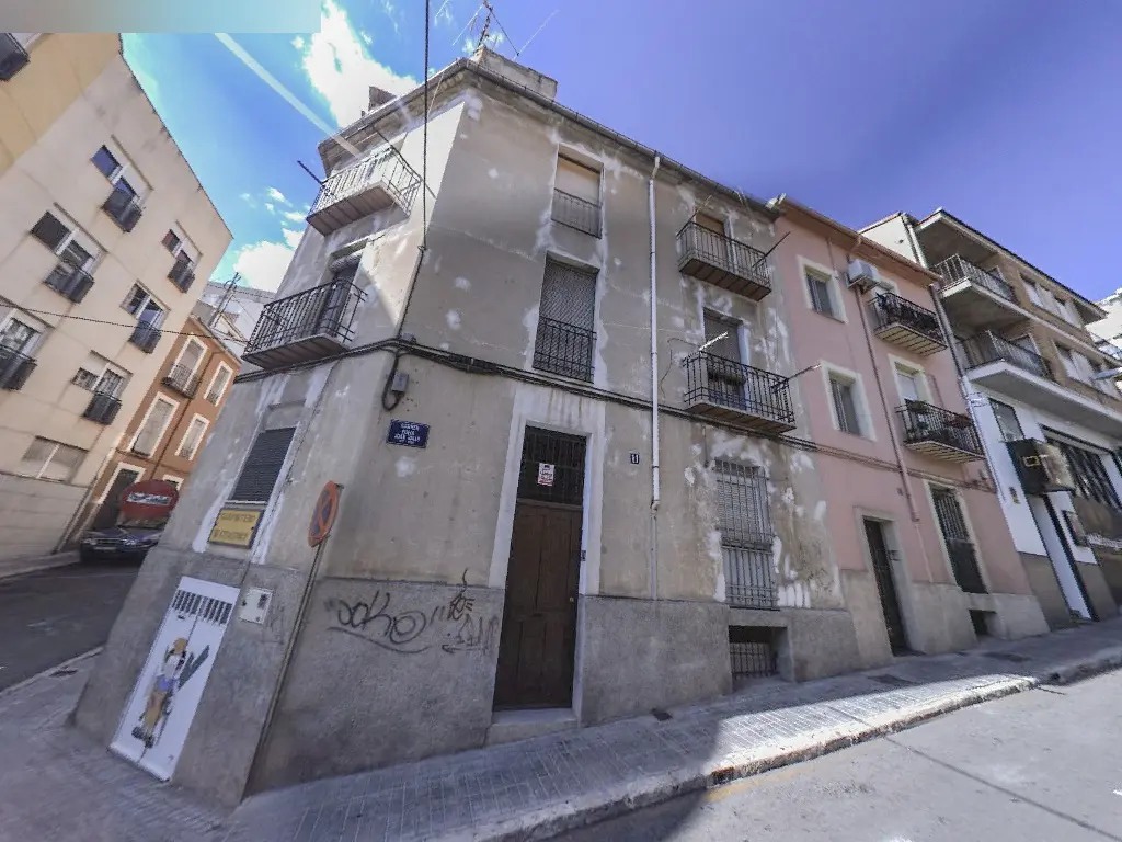 Vivienda en Alcoy