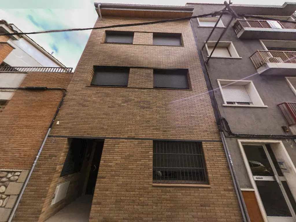 Vivienda en Caldes de Montbui