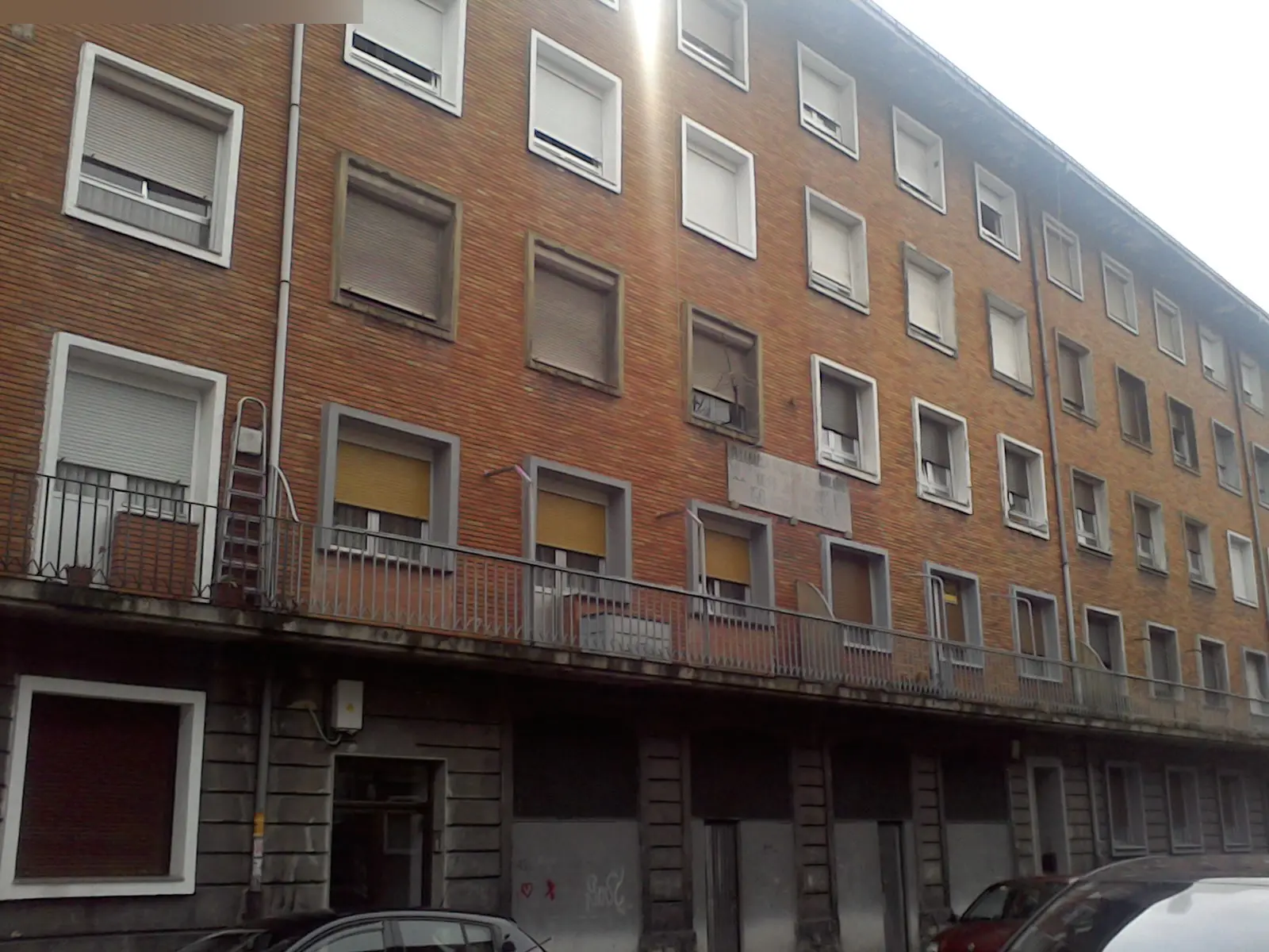 Vivienda en Mieres