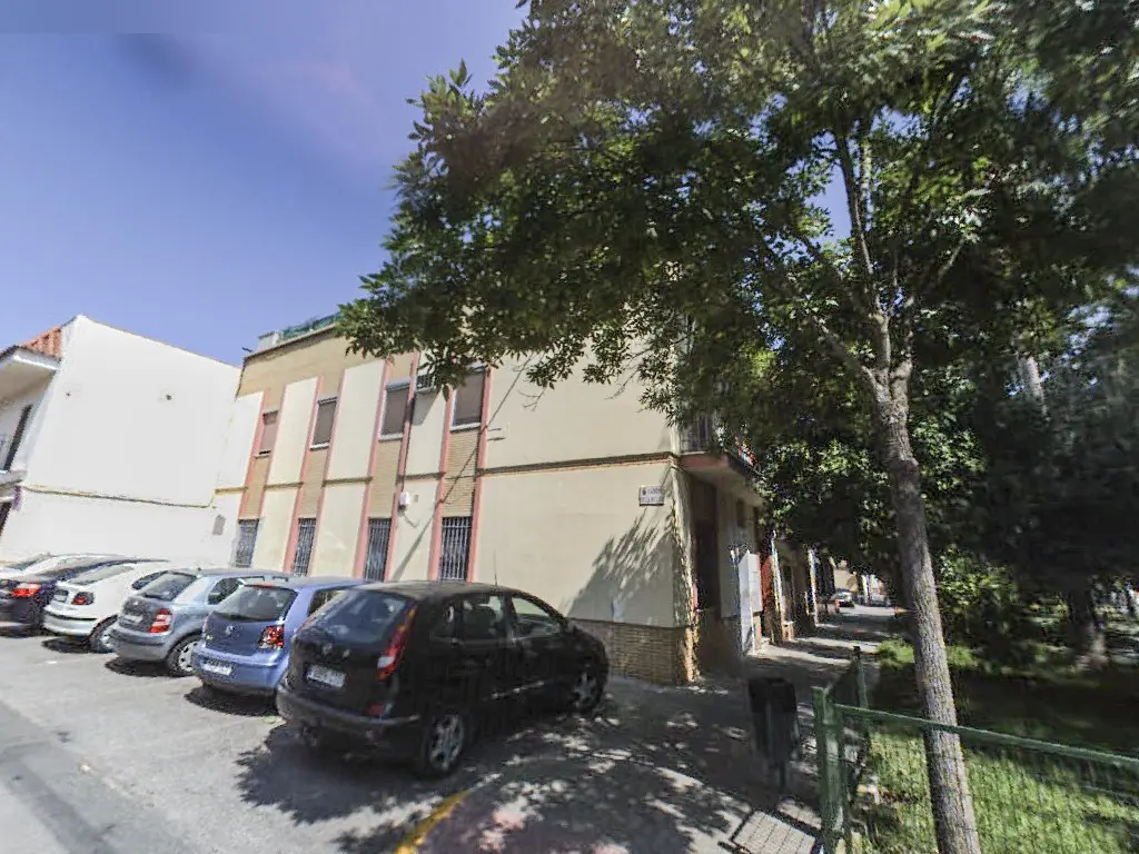 Vivienda en Utrera