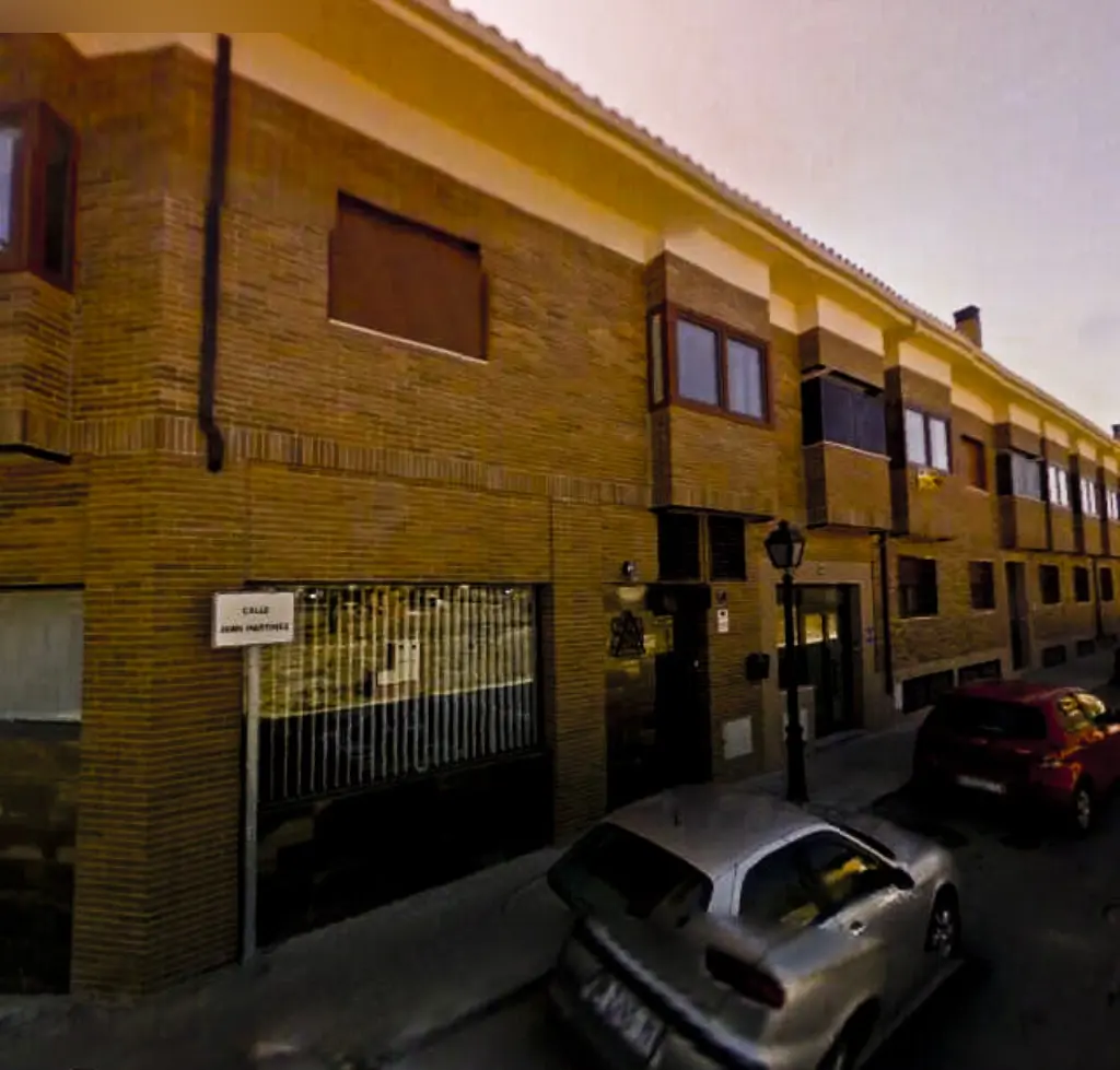Vivienda en Brunete