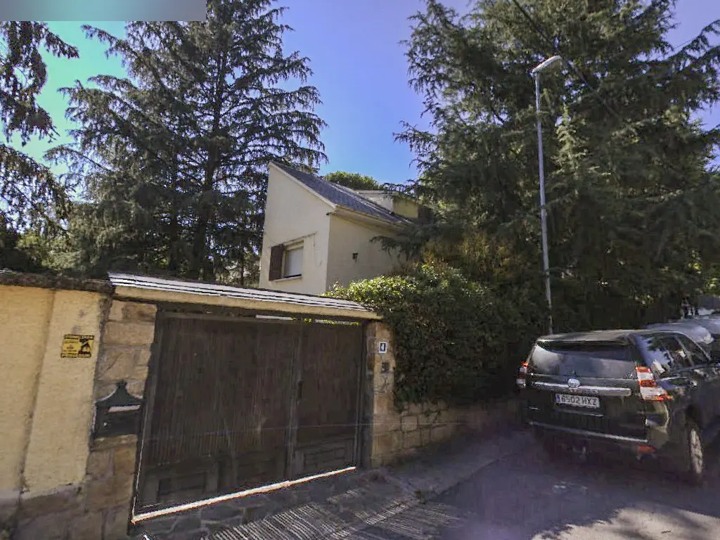 Vivienda en Majadahonda
