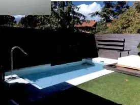 Vivienda en Algete