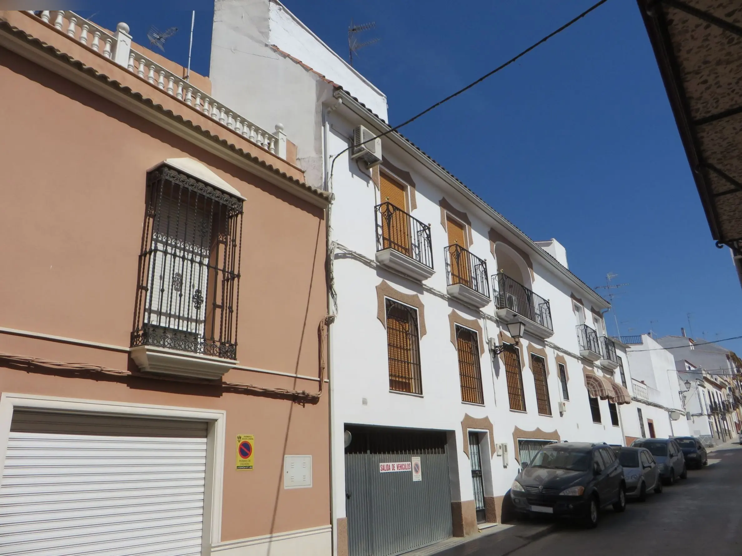 Vivienda en Aguilar de la Frontera