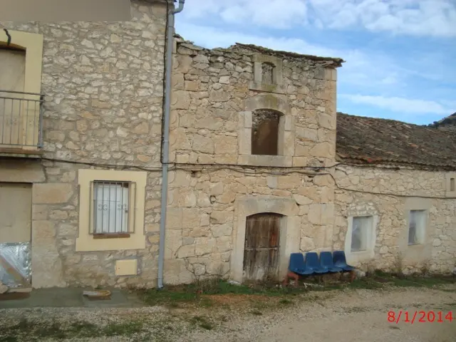 Terreno en Langa de Duero