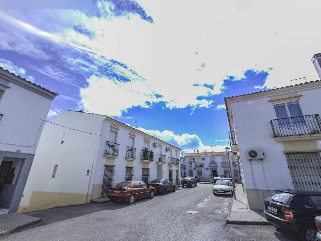 Vivienda en Jerez de los Caballeros