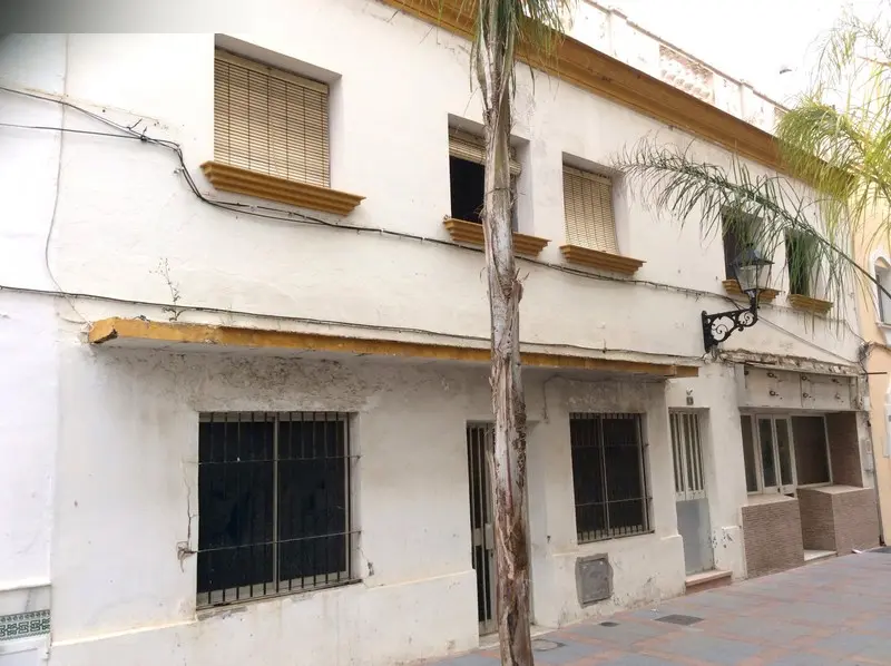 Local en Fuengirola