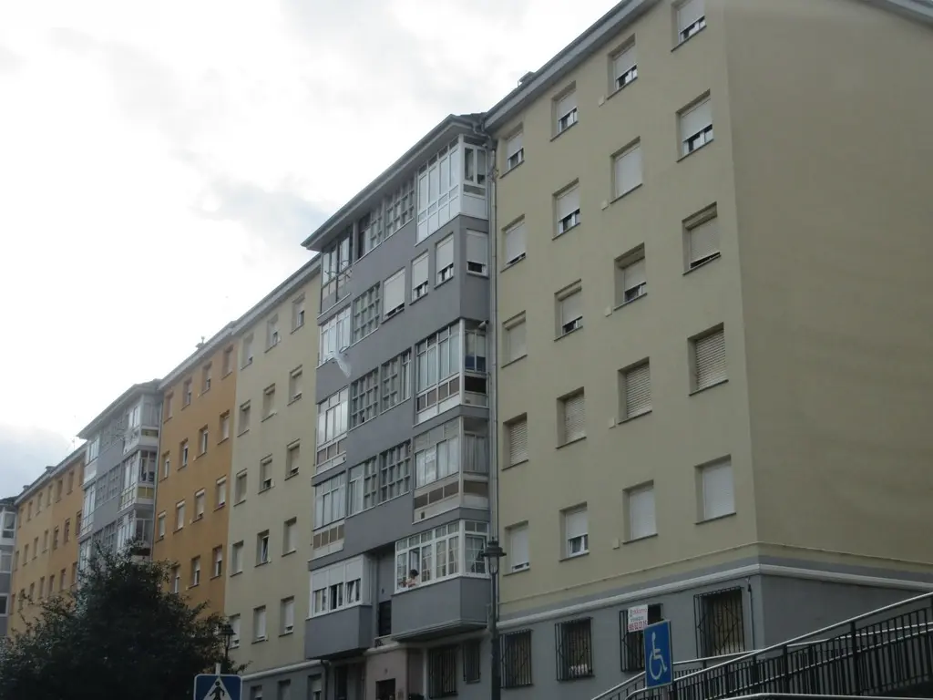 Vivienda en Avilés