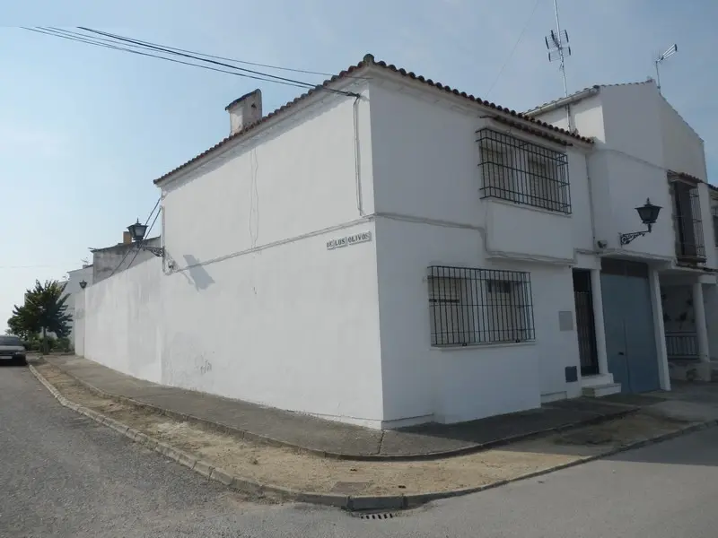 Vivienda en Las Cabezas de San Juan
