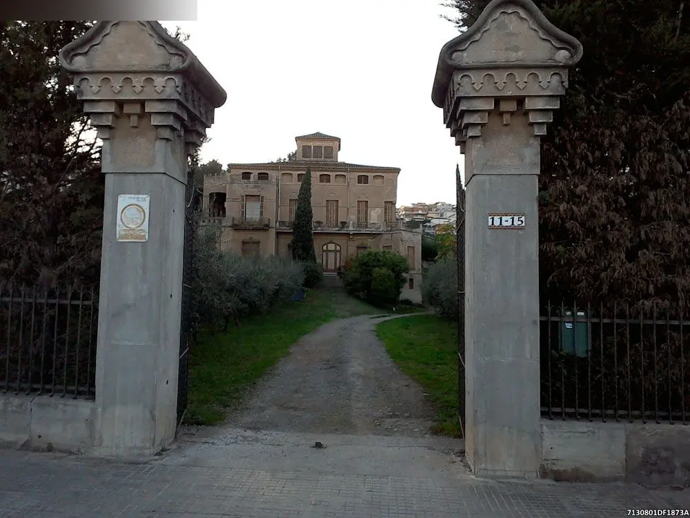 Terreno en Sant Vicenç dels Horts