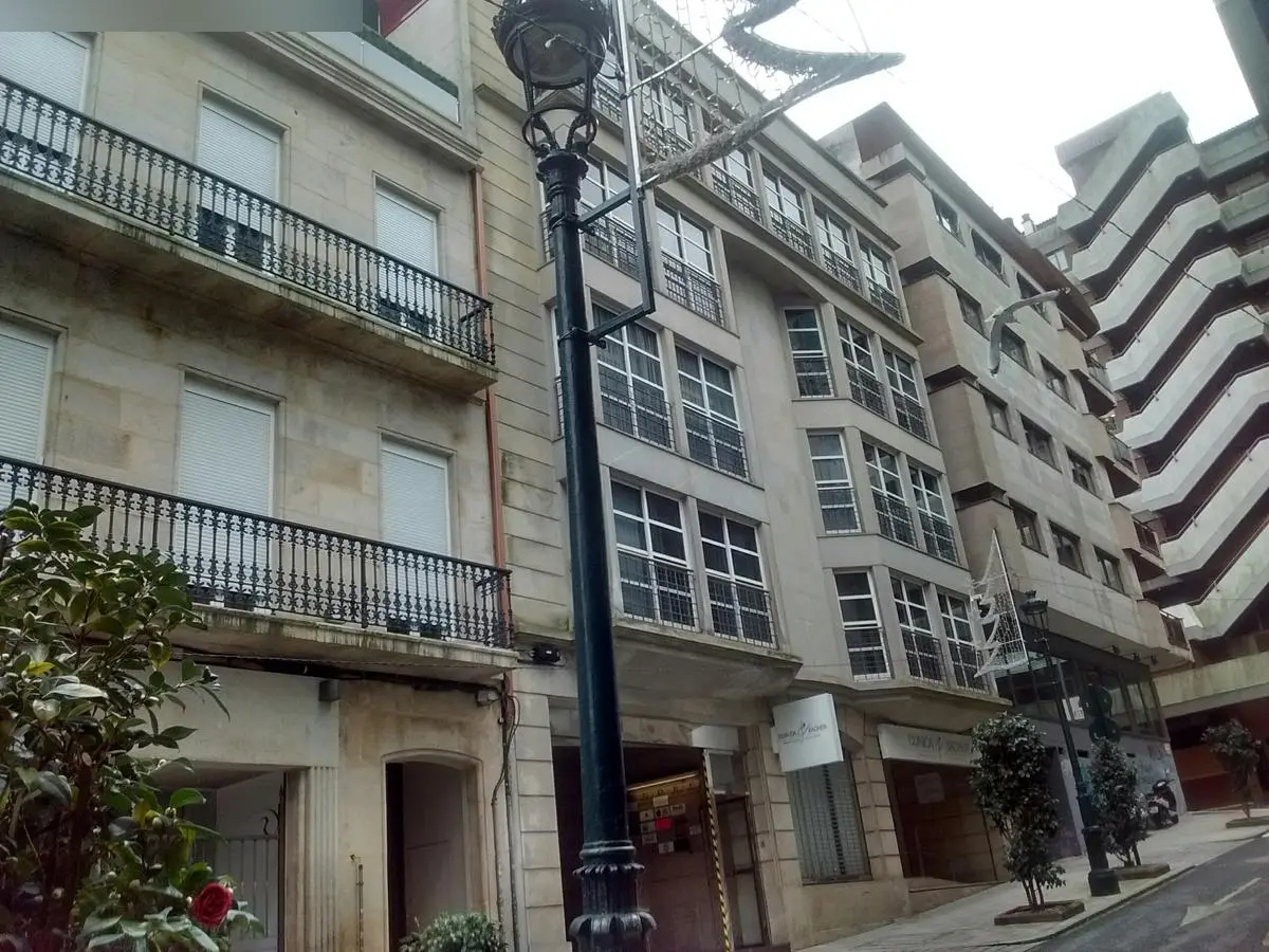 Local en Vigo