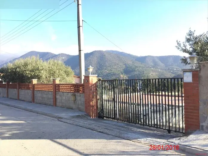 Vivienda en Esparreguera