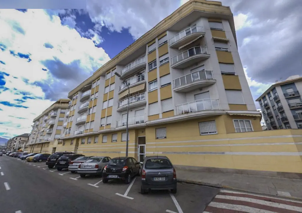 Garaje en Gandia