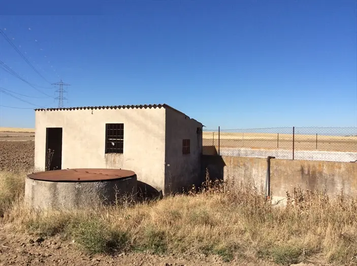 Terreno en Torrejón de Velasco