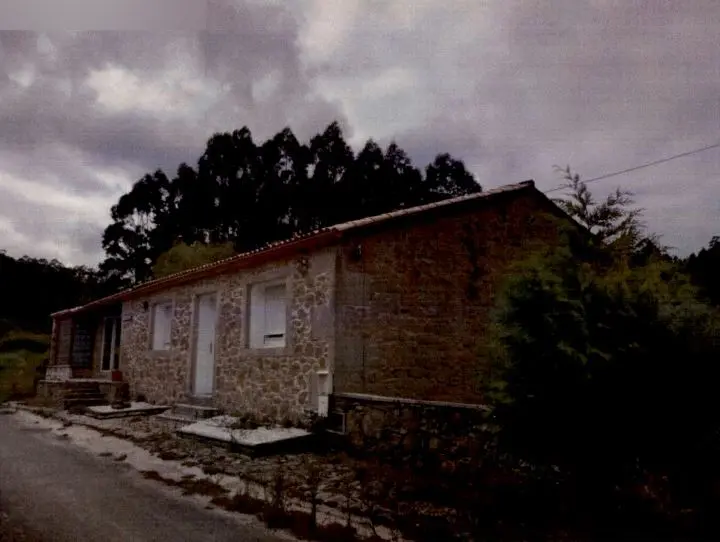 Vivienda en Muxía