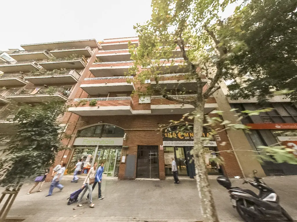 Local en Barcelona