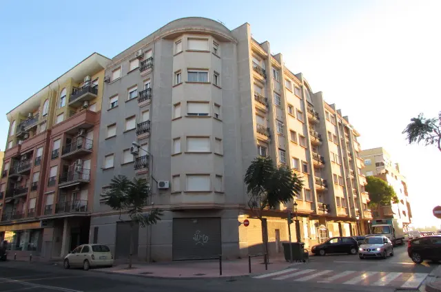 Vivienda en Albal