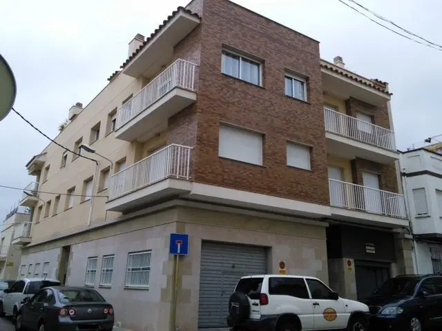 Garaje en La Ràpita
