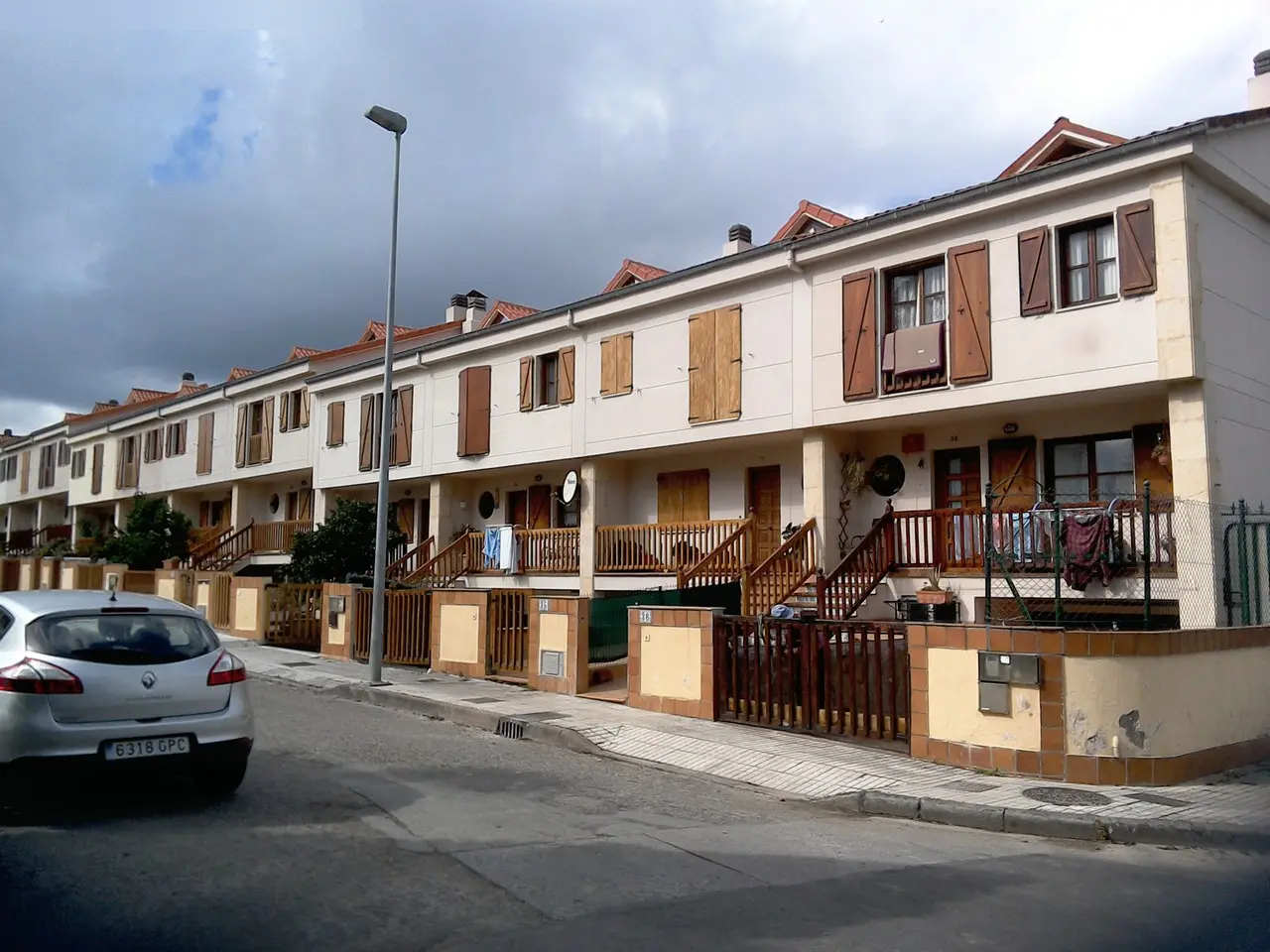 Terreno en Torrelavega