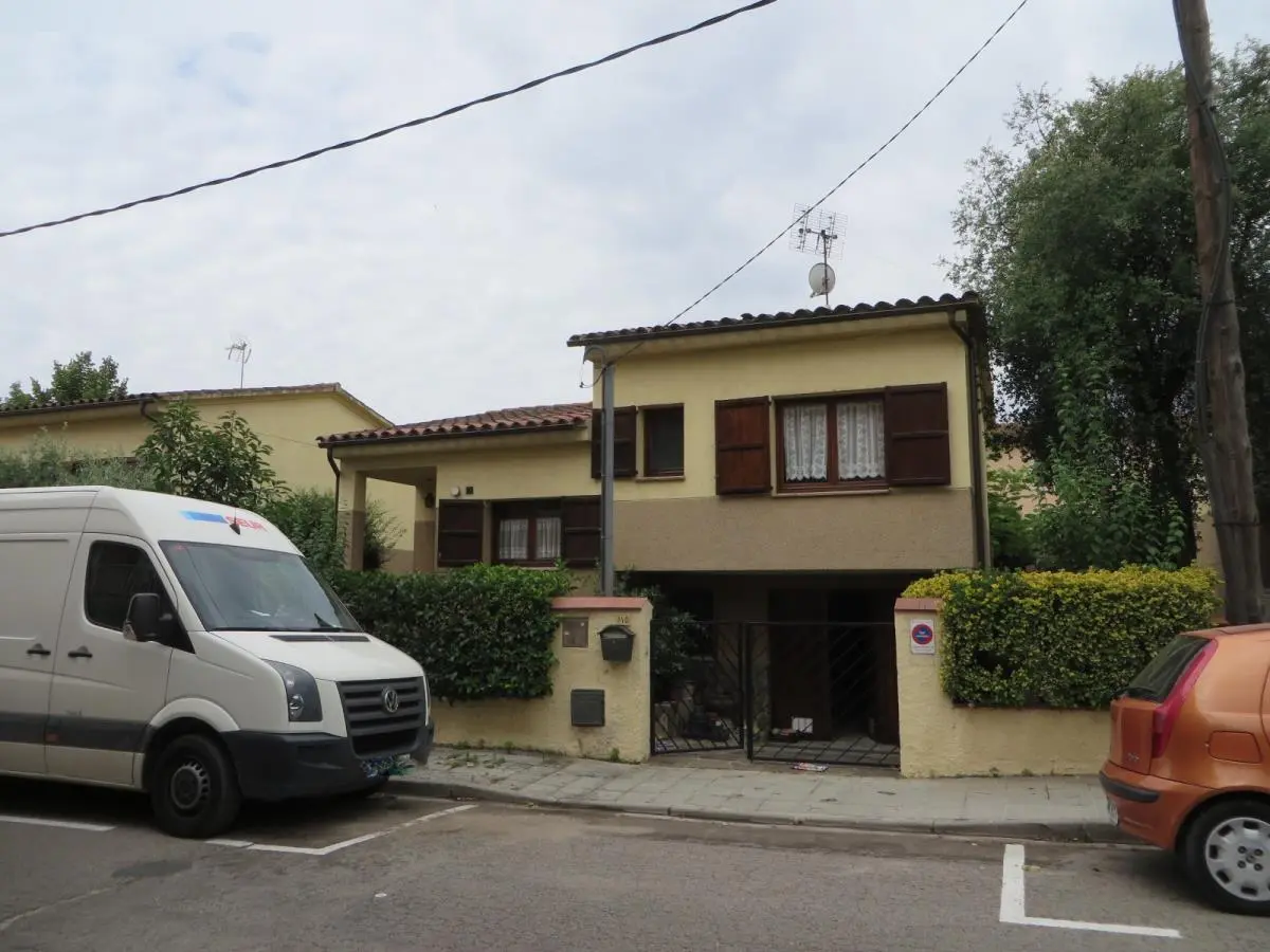 Vivienda en Lliçà d'Amunt