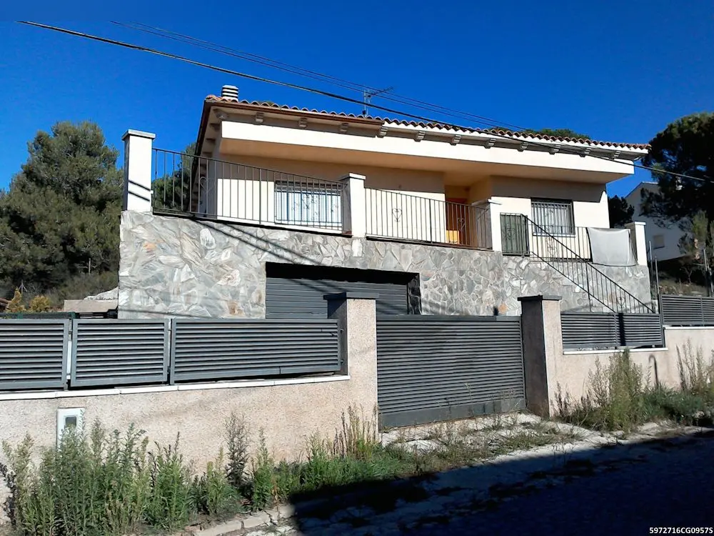Vivienda en El Bruc