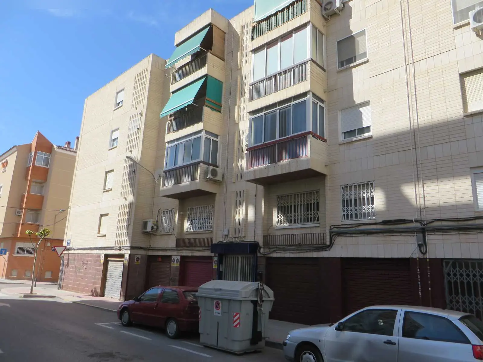 Vivienda en Mutxamel