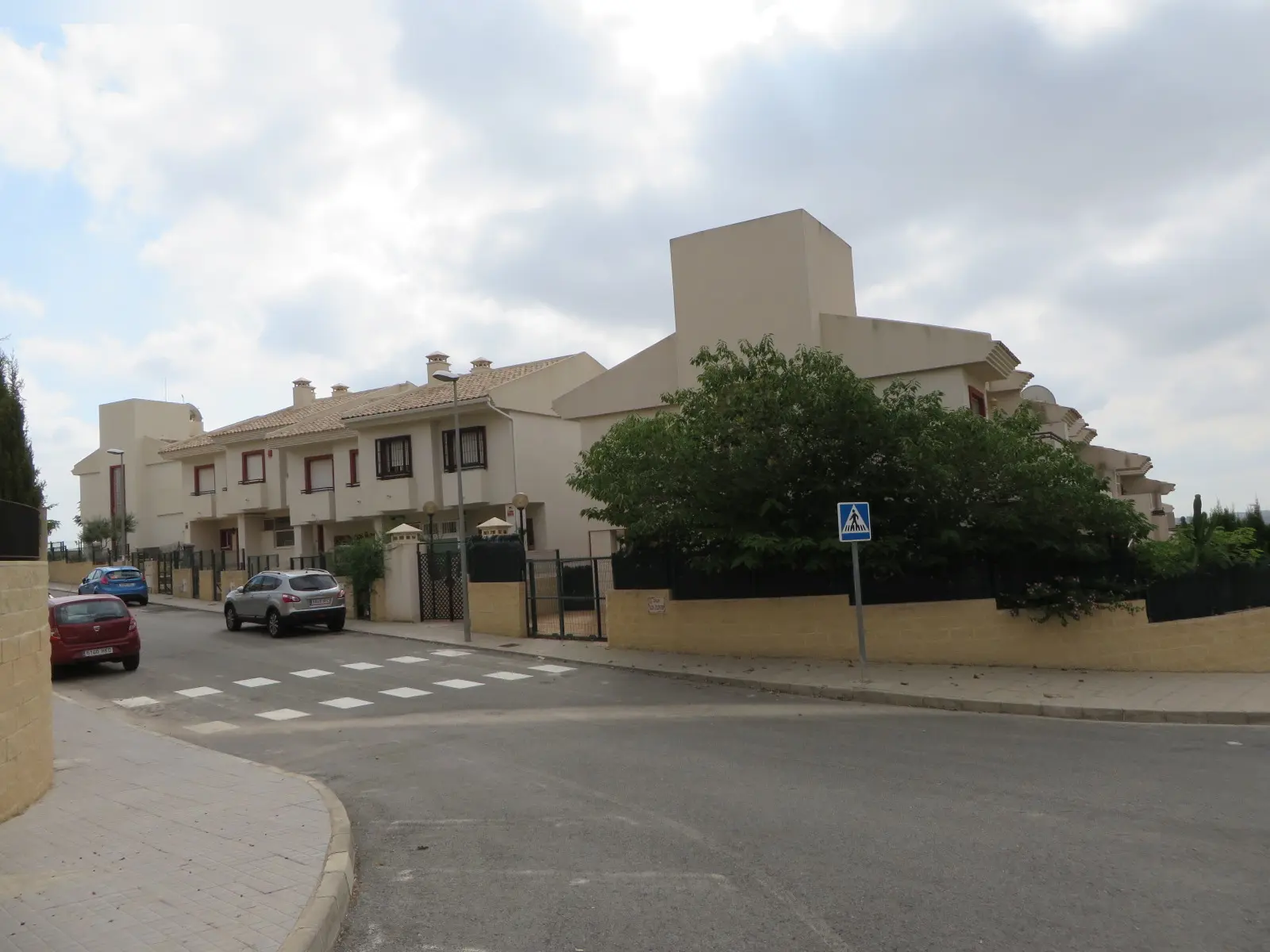 Vivienda en Monforte del Cid