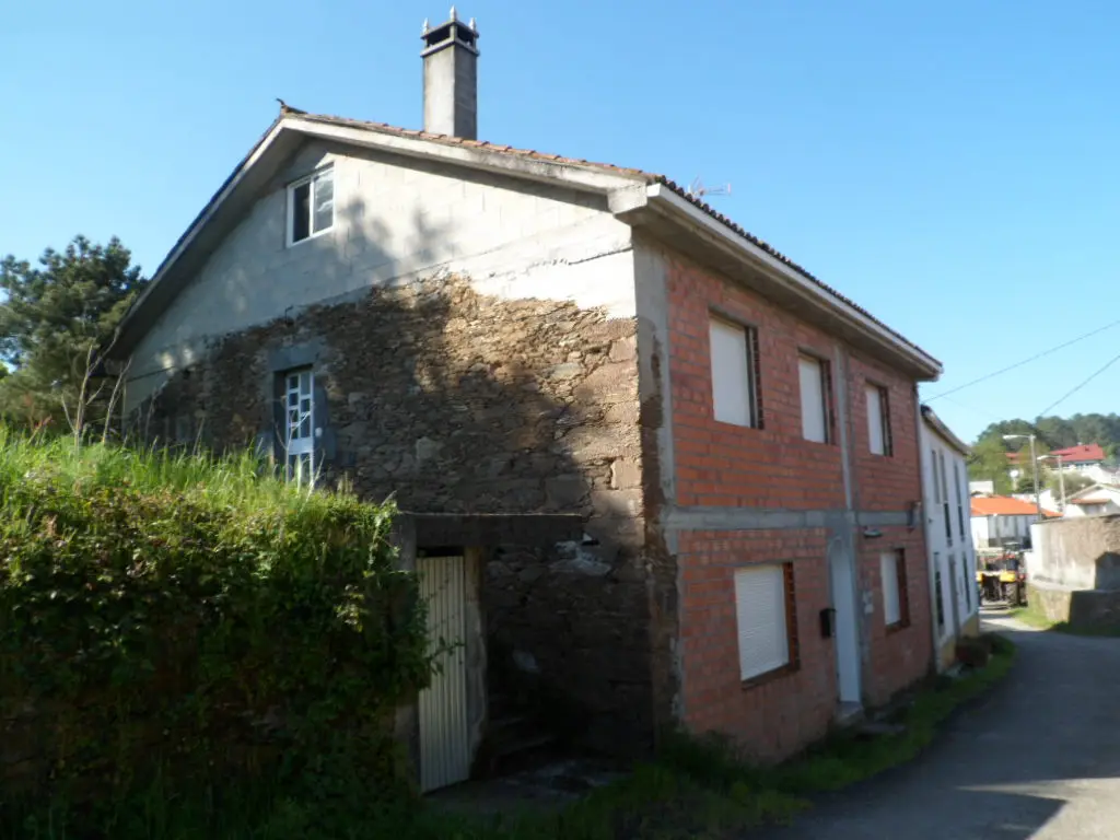 Vivienda en Vila de Cruces