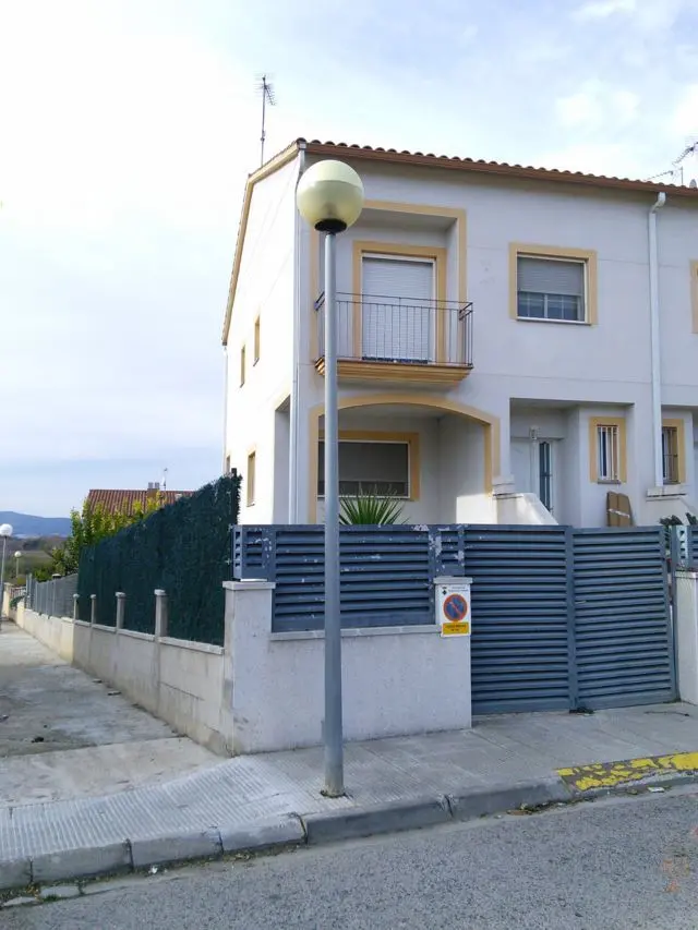 Vivienda en Banyeres del Penedès