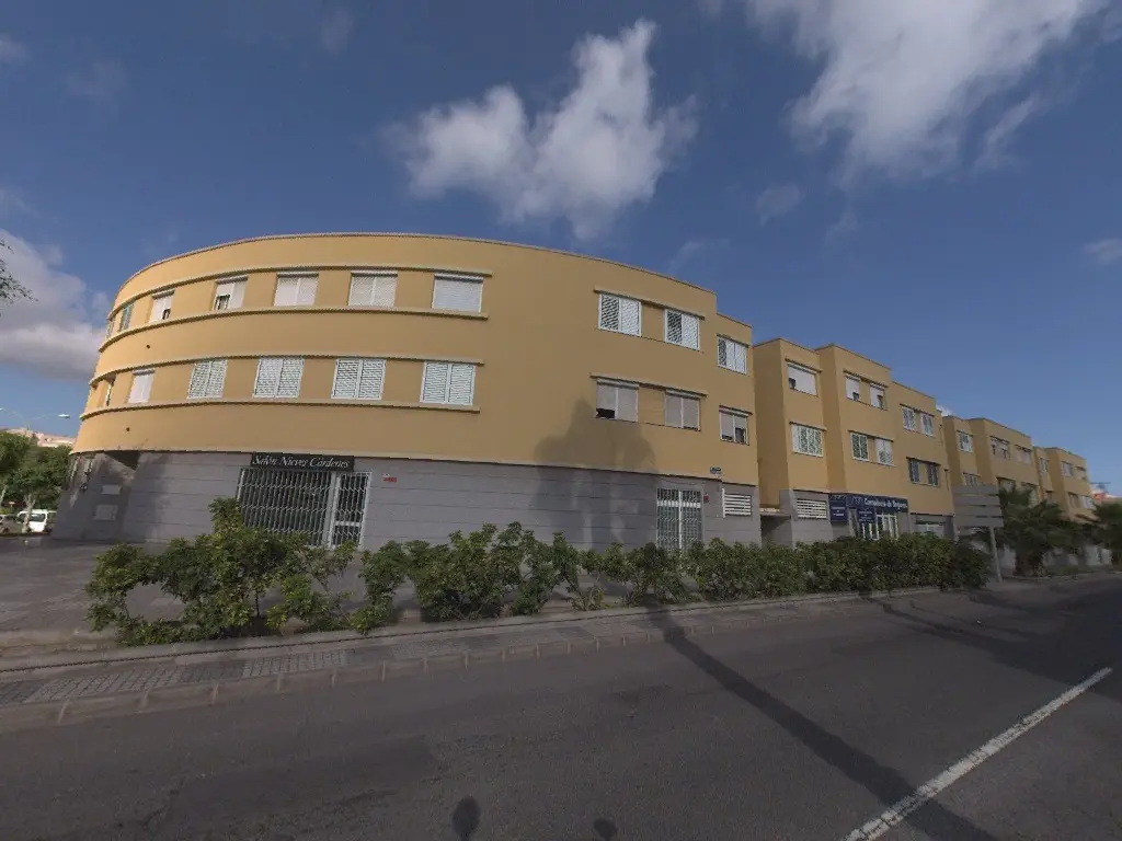 Vivienda en Las Palmas de Gran Canaria