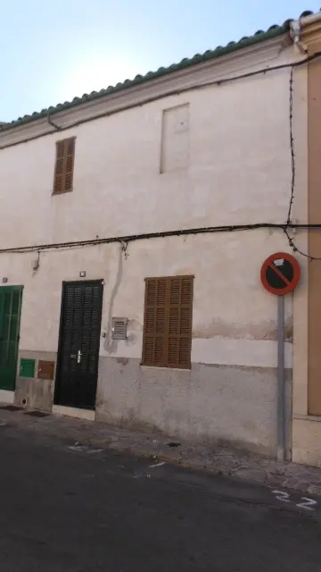 Vivienda en Maria de la Salut