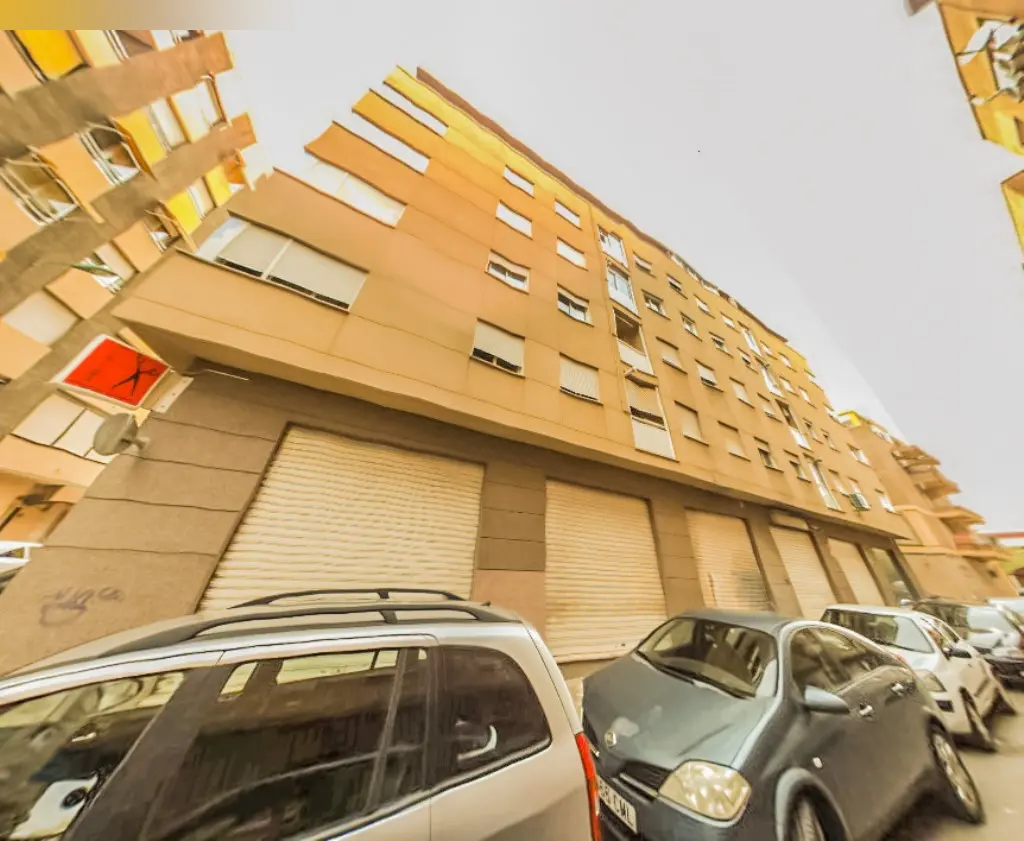 Vivienda en Sagunto
