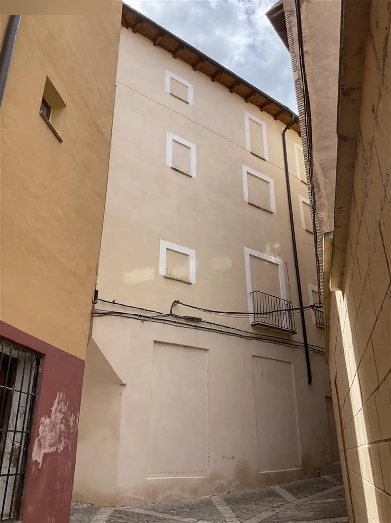 Vivienda en Tarazona