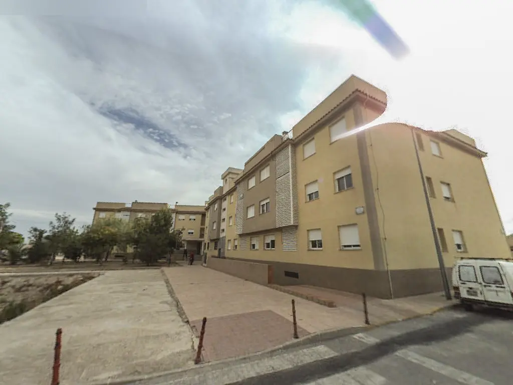 Vivienda en Calasparra