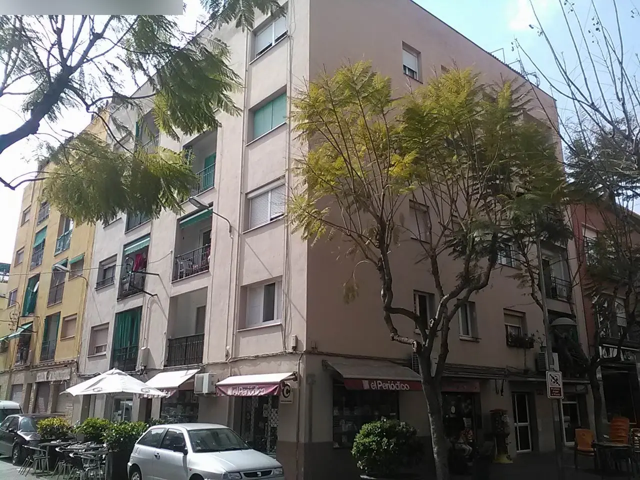 Vivienda en Premià de Mar