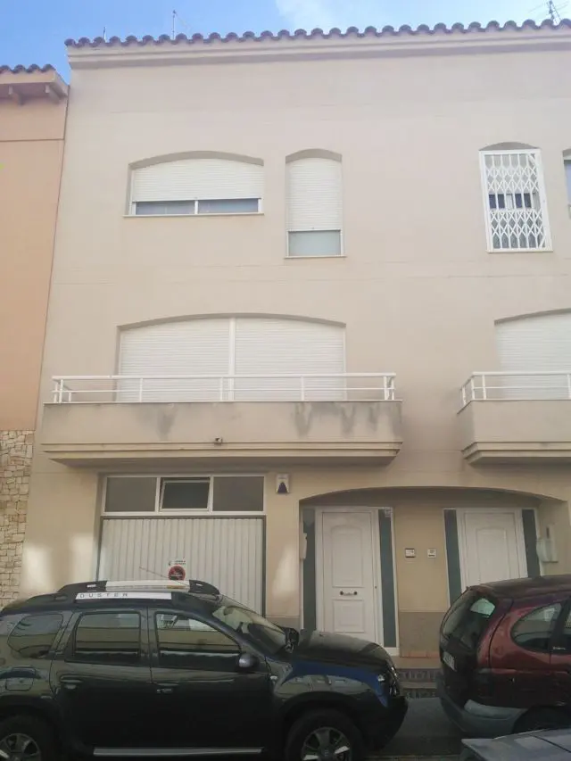 Vivienda en L'Ametlla de Mar
