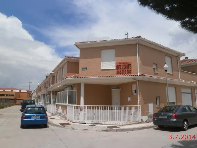 Vivienda en Venta de Baños