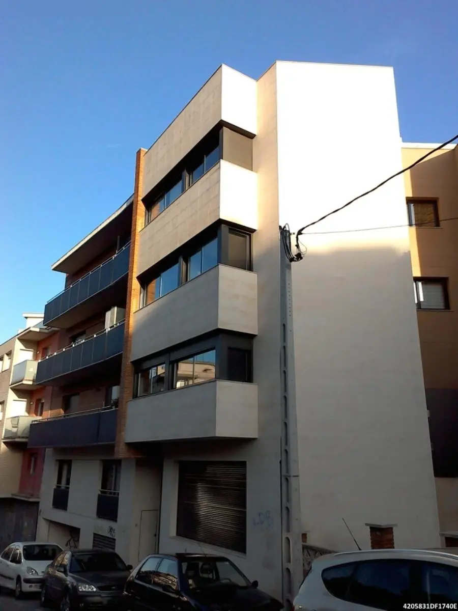 Garaje en Castelldefels