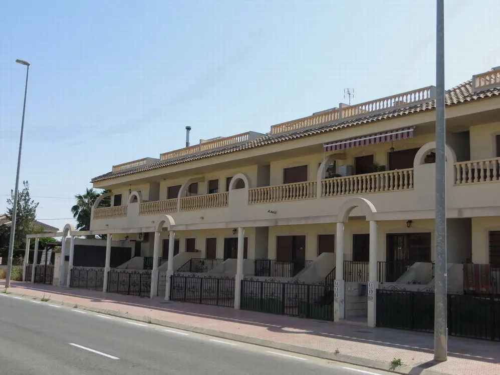 Vivienda en Daya Nueva