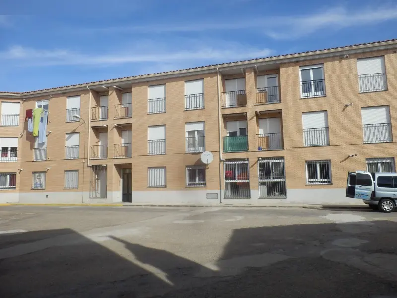 Vivienda en Calvarrasa de Abajo