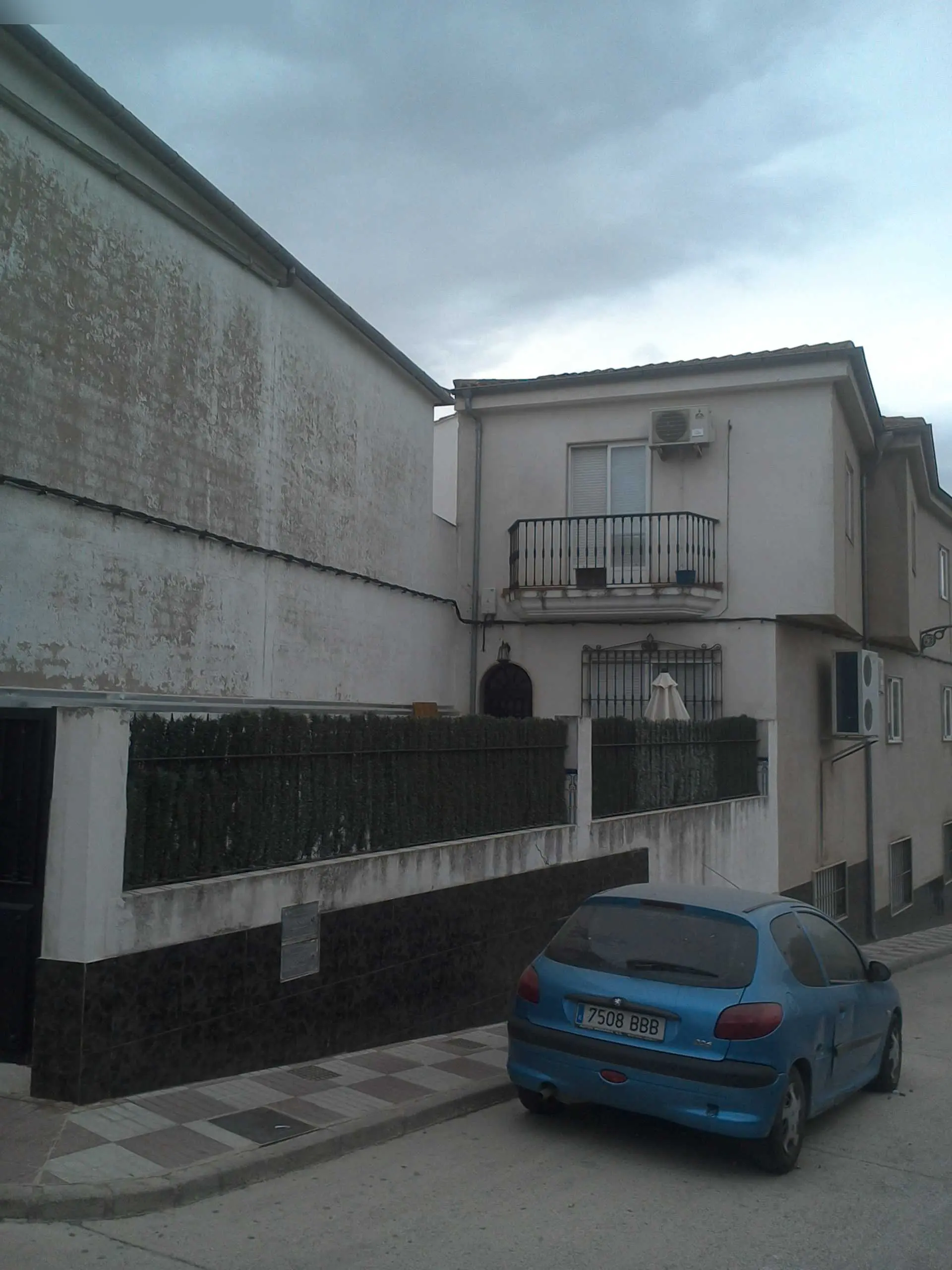 Local en Torreperogil