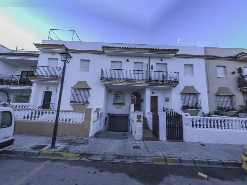 Garaje en Chipiona